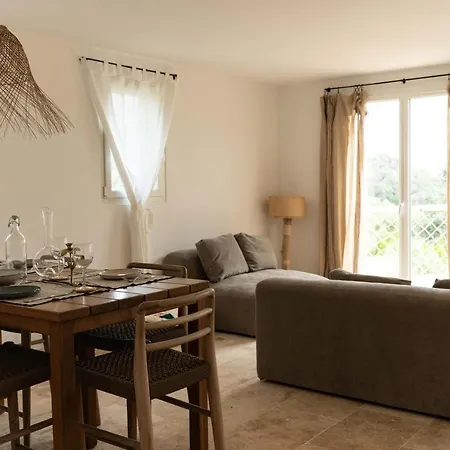 Maison Calie #ramatuelle #nature #vue Mer فيلة